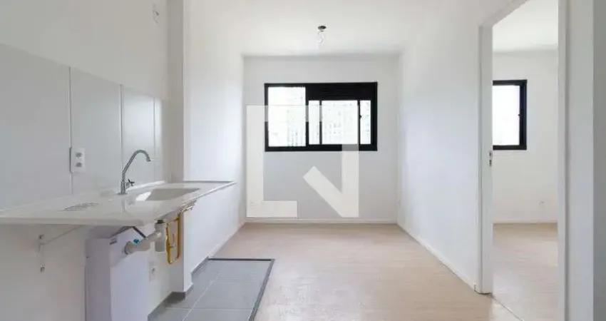 Apartamento para Aluguel - Liberdade, 1 Quarto,  25 m² - São Paulo