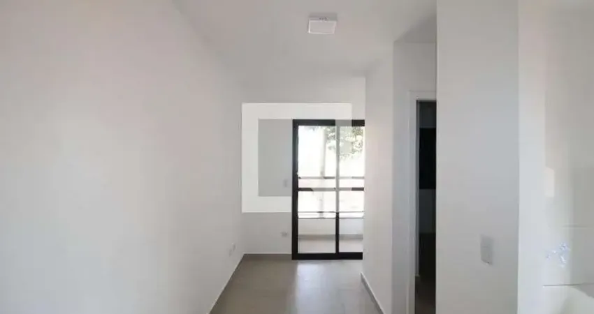 Kitnet / stúdio para aluguel - água fria, 1 quarto,  28 m² - são paulo