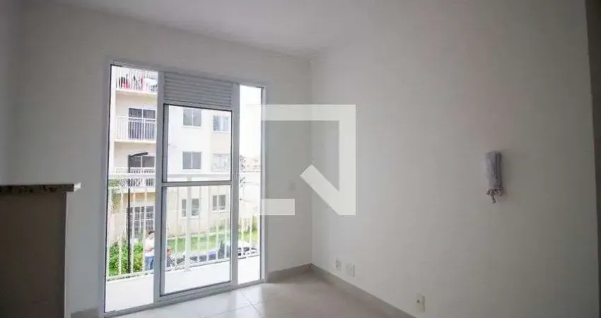 Apartamento para Aluguel - Bom Retiro, 2 Quartos,  37 m² - São Paulo