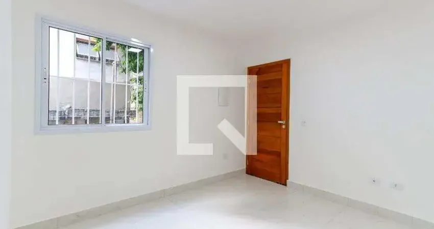 Apartamento para Aluguel - Vila Gustavo, 1 Quarto,  35 m² - São Paulo