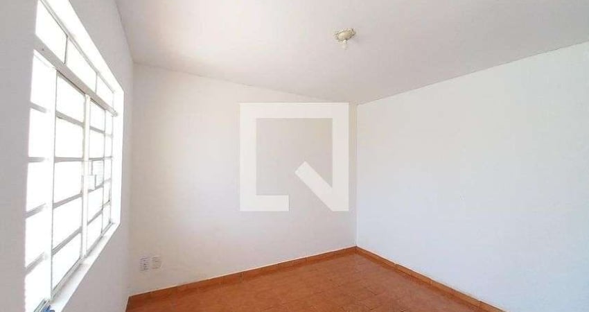 Casa para Aluguel - Campos Elíseos , 3 Quartos,  100 m² - Campinas