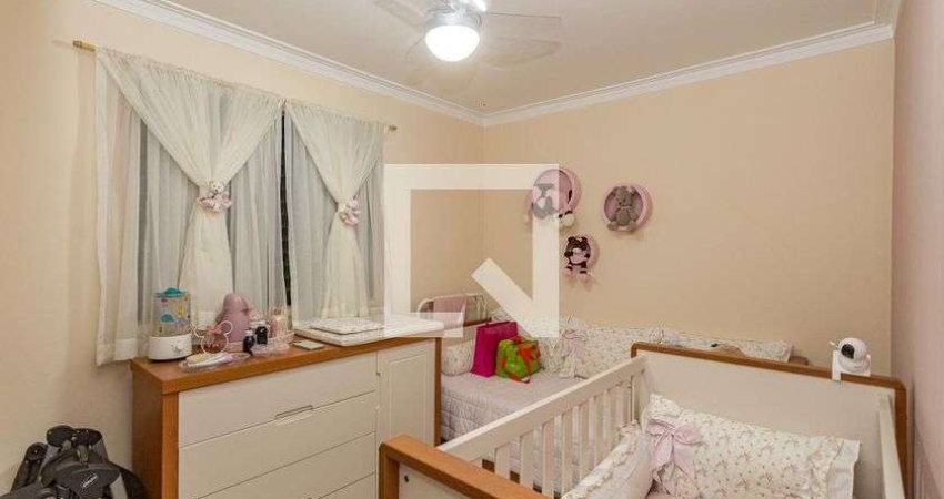 Apartamento para Aluguel - Jardim Santa Emília, 2 Quartos,  65 m² - São Paulo