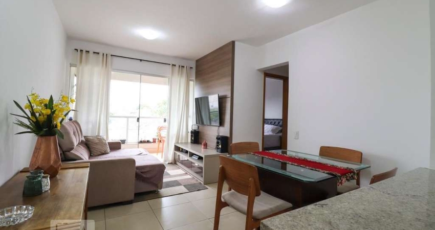 Apartamento para Aluguel - Parque Amazônia , 2 Quartos,  61 m² - Goiânia