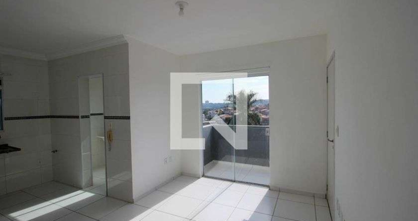 Apartamento para Aluguel - Jardim Simus, 2 Quartos,  68 m² - Sorocaba