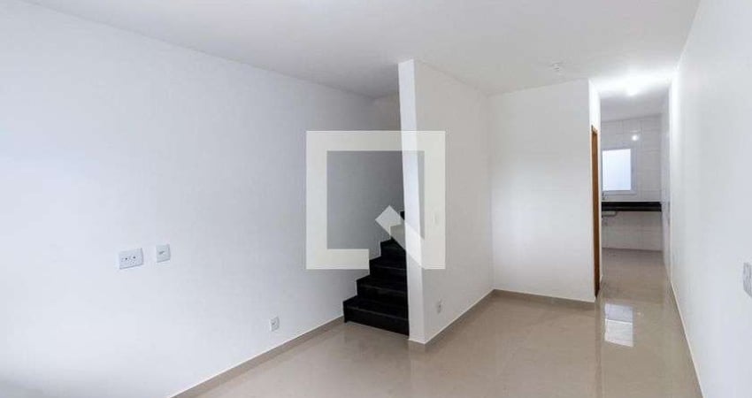 Casa para Aluguel - Jardim Fernandes, 2 Quartos,  69 m² - São Paulo