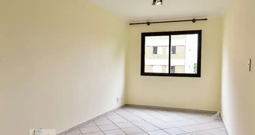 Apartamento para Aluguel - Jardim Marajoara , 2 Quartos,  50 m² - São Paulo