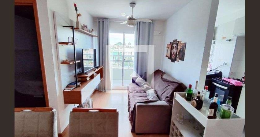 Apartamento para Aluguel - Piedade, 2 Quartos,  50 m² - Rio de Janeiro