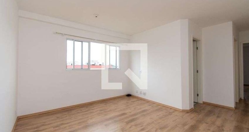Apartamento para Aluguel - Vila Galvão, 2 Quartos,  59 m² - Guarulhos