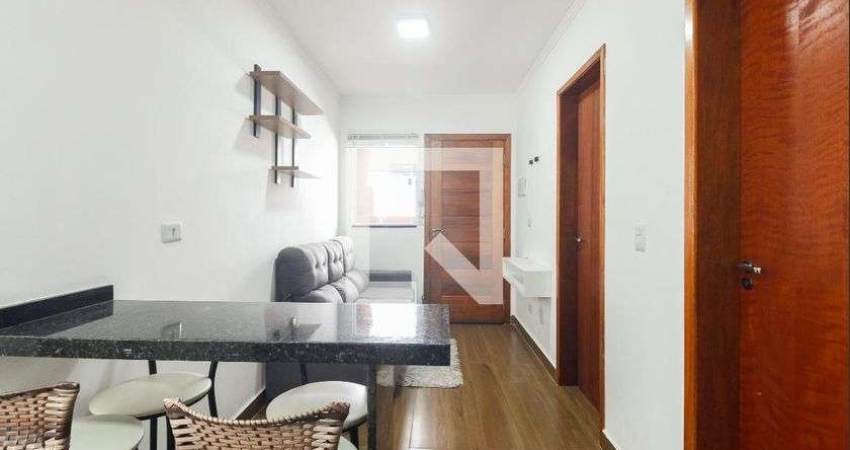 Apartamento para Aluguel - Vila Carrão, 2 Quartos,  42 m² - São Paulo