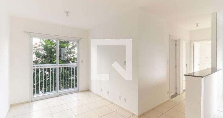 Apartamento para Aluguel - Campos Elíseos, 2 Quartos,  63 m² - São Paulo