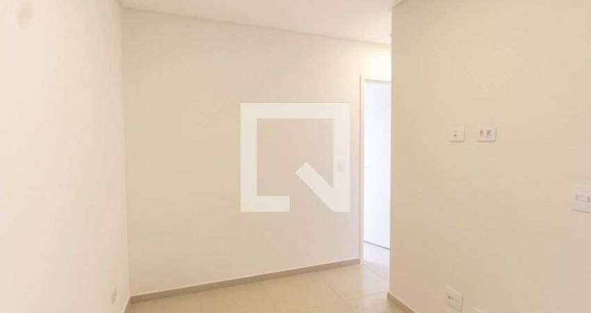 Apartamento para Aluguel - Santana, 2 Quartos,  34 m² - São Paulo