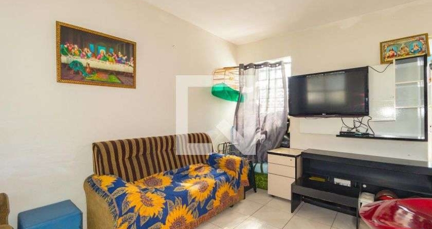 Apartamento para Aluguel - Canindé, 2 Quartos,  44 m² - São Paulo
