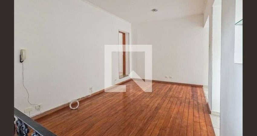 Casa para Aluguel - Freguesia do Ó, 3 Quartos,  250 m² - São Paulo