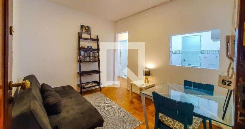 Apartamento para Aluguel - Cambuci, 2 Quartos,  48 m² - São Paulo