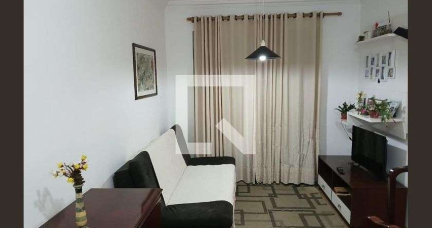 Apartamento para Aluguel - Jardim Santa Emília, 3 Quartos,  69 m² - São Paulo