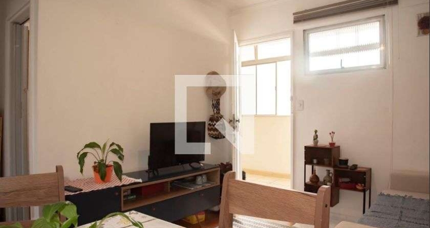 Apartamento para Aluguel - Saúde, 1 Quarto,  46 m² - São Paulo