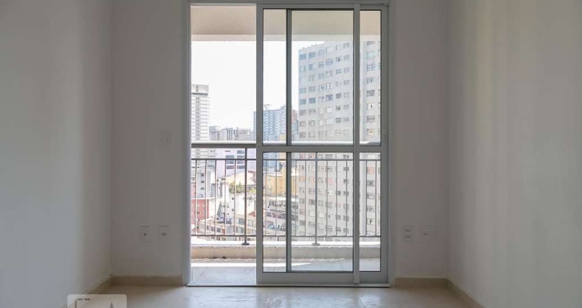 Apartamento para Aluguel - Liberdade, 1 Quarto,  34 m² - São Paulo