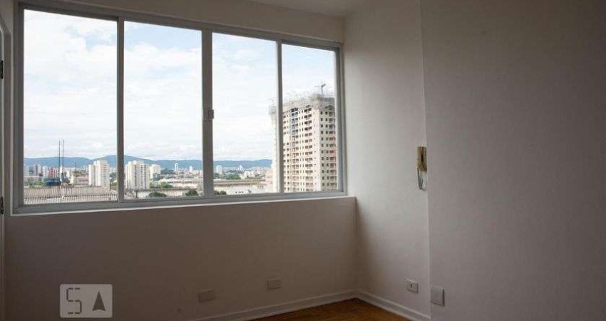 Apartamento para Aluguel - Água Branca, 1 Quarto,  50 m² - São Paulo