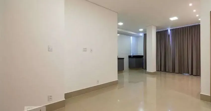 Apartamento para Aluguel - Jardim Atlântico , 2 Quartos,  69 m² - Goiânia