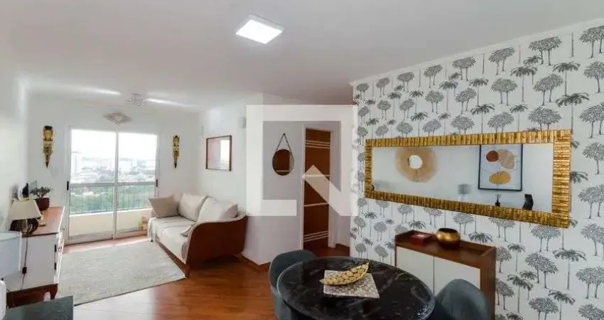 Apartamento para Aluguel - Gopoúva, 2 Quartos,  73 m² - Guarulhos