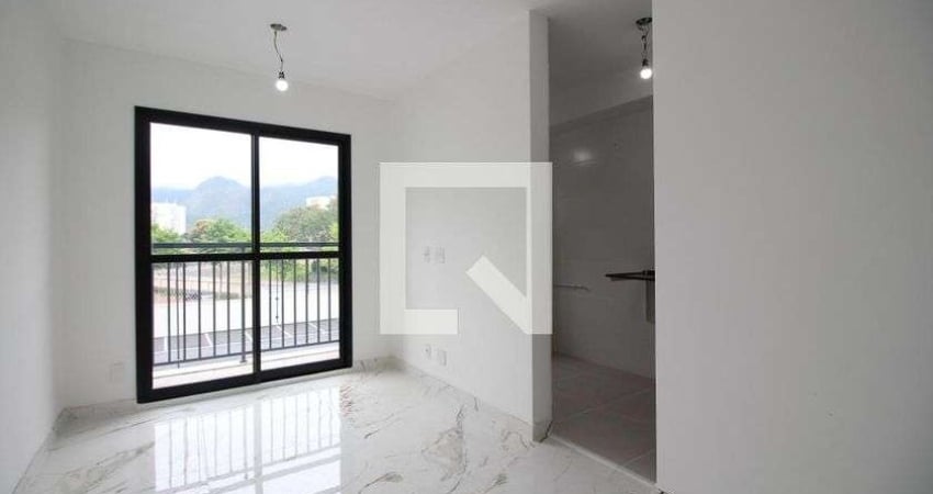 Kitnet / Stúdio para Aluguel - Freguesia , 1 Quarto,  34 m² - Rio de Janeiro