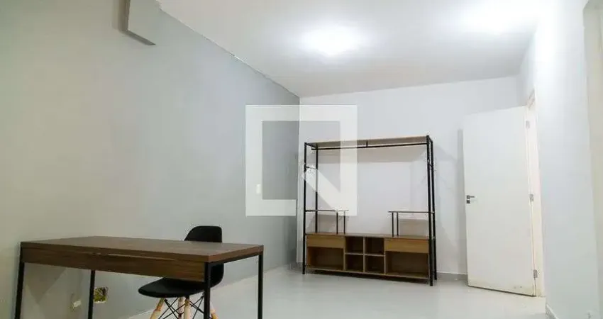 Apartamento para aluguel - jabaquara, 1 quarto,  30 m² - são paulo