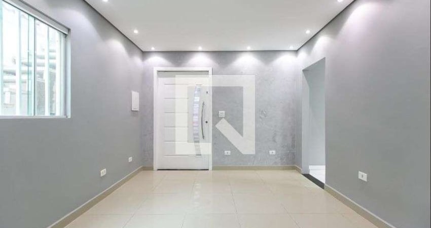 Casa para Aluguel - Parque Paulistano, 3 Quartos,  200 m² - São Paulo