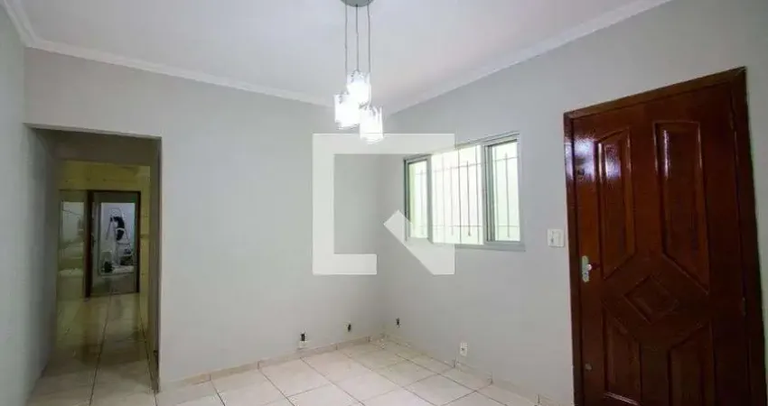 Casa para Aluguel - Parque Marajoara, 3 Quartos,  155 m² - Santo André