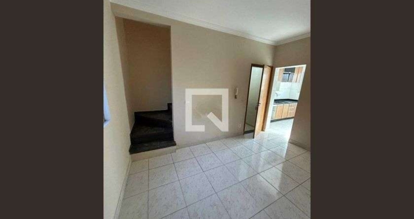 Cobertura para Aluguel - Castelo, 3 Quartos,  120 m² - Belo Horizonte