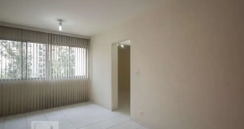 Apartamento para Aluguel - Brooklin, 1 Quarto,  44 m² - São Paulo