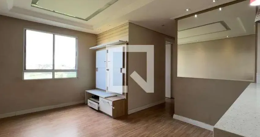 Apartamento para Aluguel - Ponte Grande, 3 Quartos,  54 m² - Guarulhos