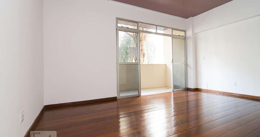 Apartamento para Aluguel - Santo Antônio, 4 Quartos,  100 m² - Belo Horizonte