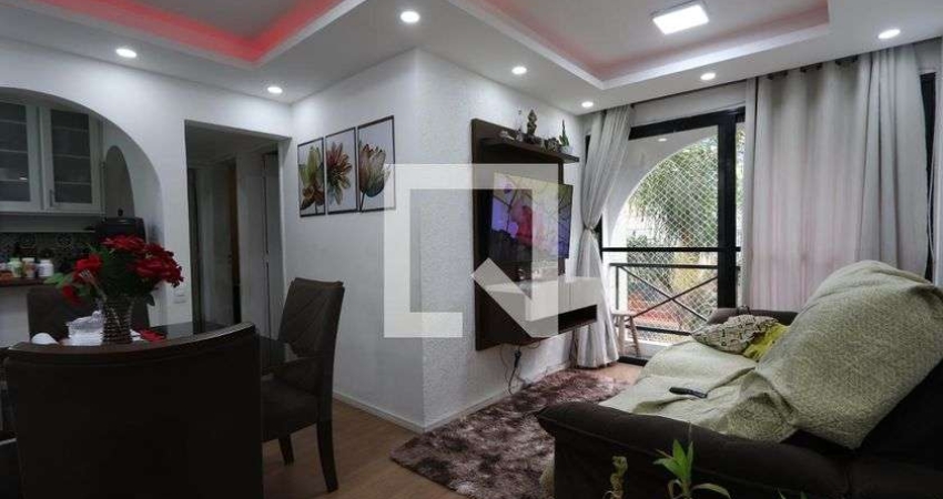 Apartamento para Aluguel - Vila Prudente, 2 Quartos,  52 m² - São Paulo