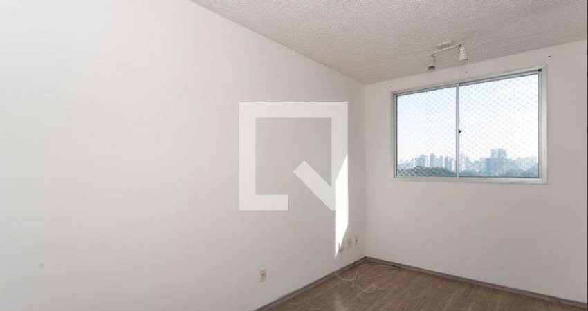 Apartamento para Aluguel - Água Branca, 2 Quartos,  43 m² - São Paulo