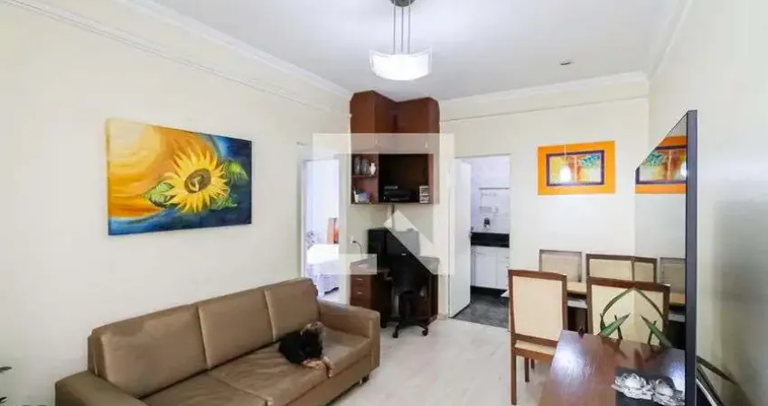 Apartamento para Aluguel - Castelo, 2 Quartos,  48 m² - Belo Horizonte