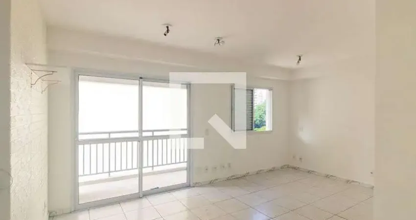 Kitnet / Stúdio para Aluguel - Santa Cecília, 1 Quarto,  46 m² - São Paulo