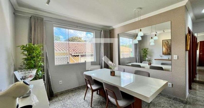 Apartamento para Aluguel - Santa Amélia, 3 Quartos,  65 m² - Belo Horizonte