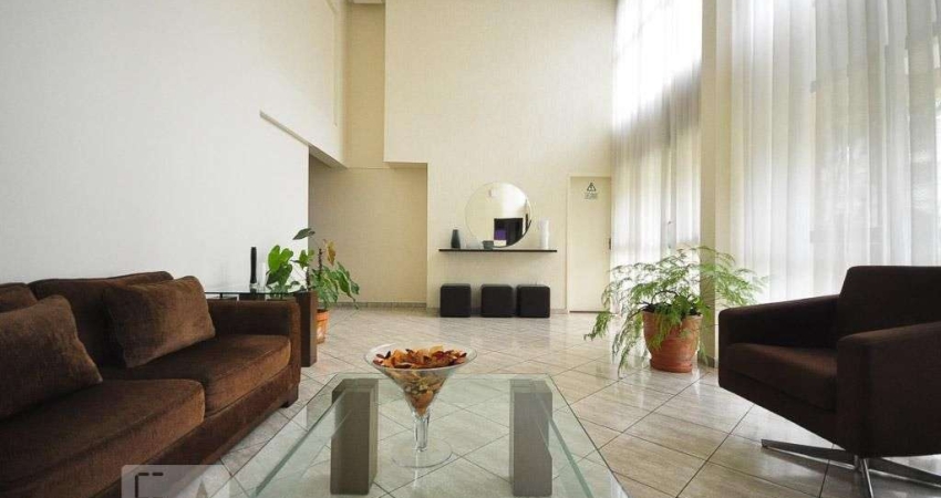 Apartamento para Aluguel - Vila Andrade, 1 Quarto,  43 m² - São Paulo