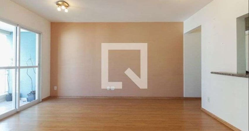 Apartamento para Aluguel - Vila Aricanduva, 2 Quartos,  55 m² - São Paulo