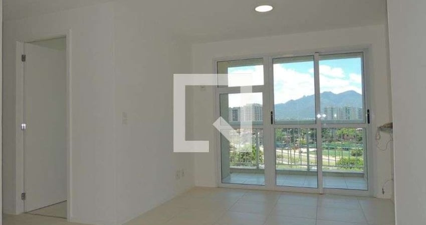 Apartamento para Aluguel - Jacarepaguá, 2 Quartos,  59 m² - Rio de Janeiro