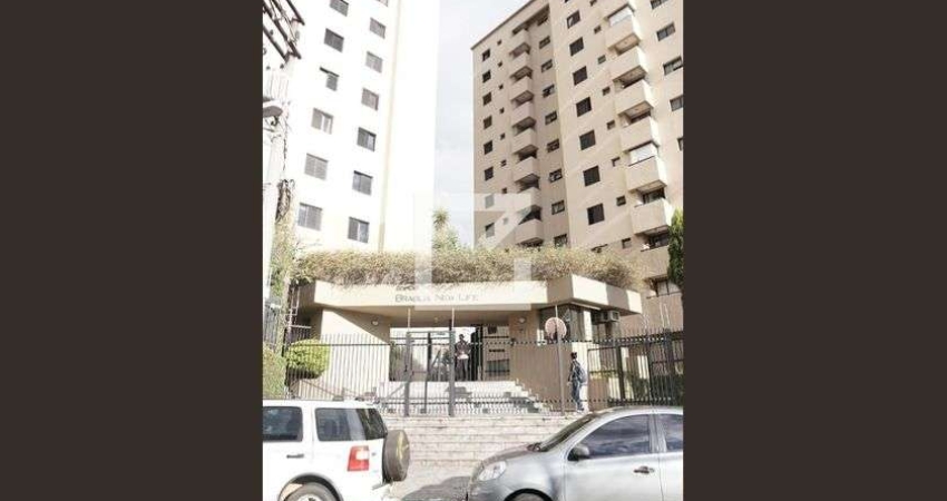 Apartamento para Aluguel - Santana, 2 Quartos,  55 m² - São Paulo