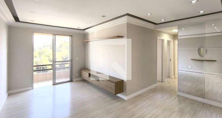 Apartamento para Aluguel - Tamoio, 3 Quartos,  75 m² - Jundiaí