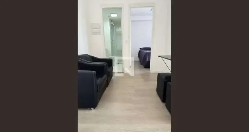 Apartamento para Aluguel - Vila Romana, 1 Quarto,  30 m² - São Paulo