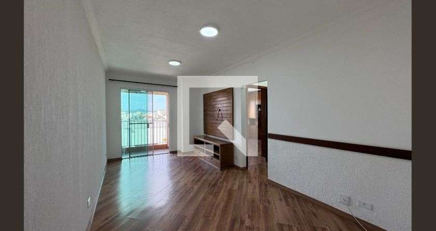 Apartamento para Aluguel - Vila Assunção, 2 Quartos,  86 m² - Santo André