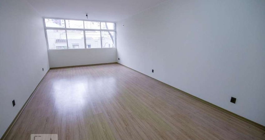 Apartamento para Aluguel - Campos Elíseos, 4 Quartos,  140 m² - São Paulo