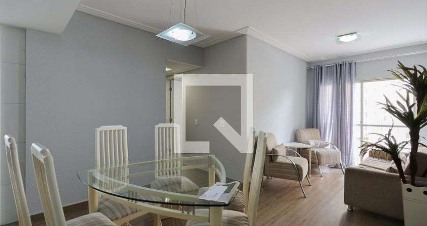 Apartamento para Aluguel - Santana, 2 Quartos,  81 m² - São Paulo
