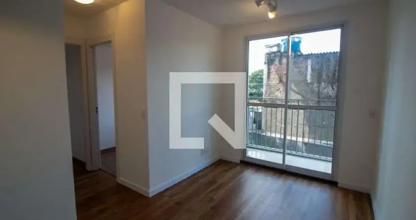 Apartamento para Aluguel - Santo Amaro , 2 Quartos,  42 m² - São Paulo