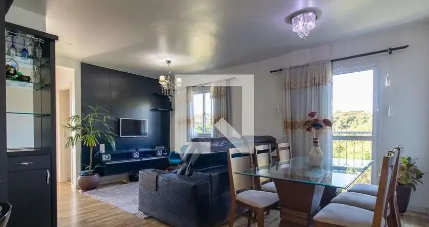 Apartamento para Aluguel - Campo Comprido , 2 Quartos,  58 m² - Curitiba
