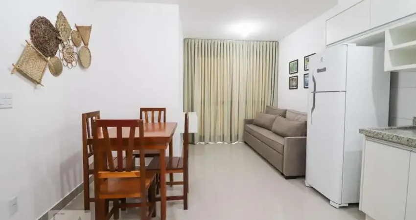 Apartamento para Aluguel - Setor Leste Universitário , 1 Quarto,  38 m² - Goiânia
