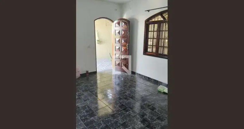 Casa para Aluguel - Jardim Stella, 2 Quartos,  180 m² - Santo André